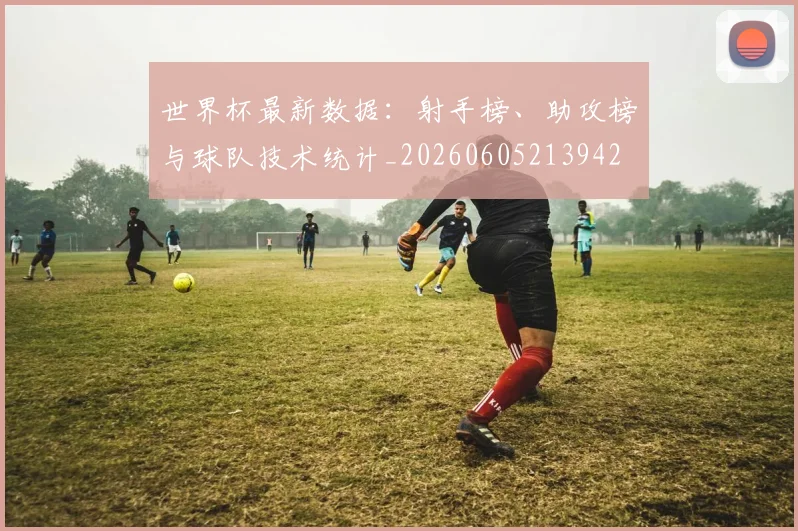 世界杯最新数据：射手榜、助攻榜与球队技术统计_20260605213942