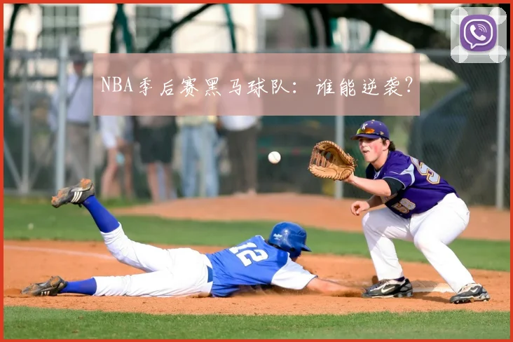 NBA季后赛黑马球队：谁能逆袭？