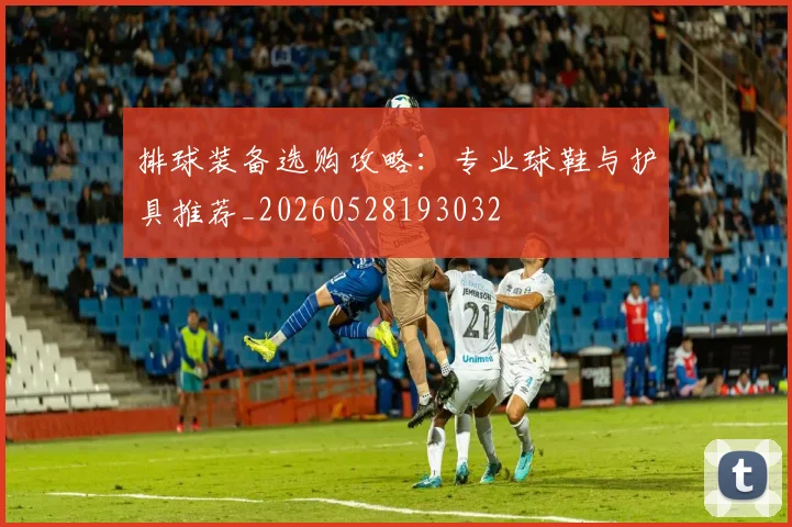 排球装备选购攻略：专业球鞋与护具推荐_20260528193032